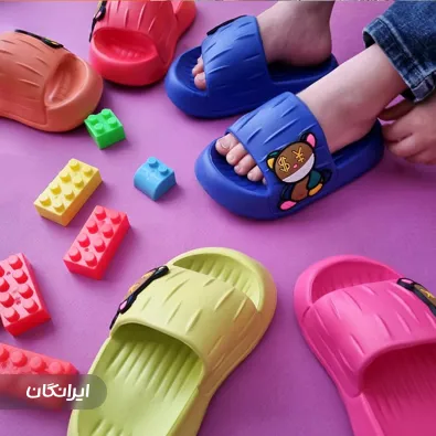 تولیدی کفش پایون