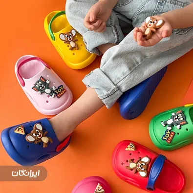 تولیدی کفش پایون