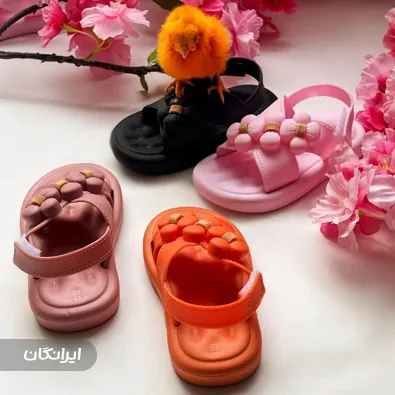 تولیدی کفش پایون