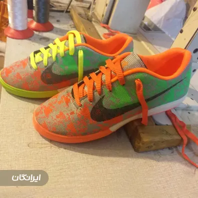 تولیدی کفش ترک