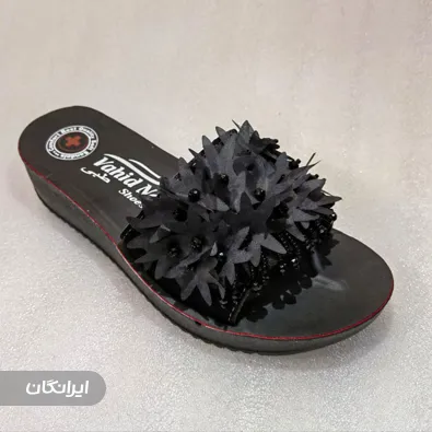 تولیدی کفش وحید نو