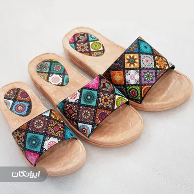 تولیدی کفش وحید نو