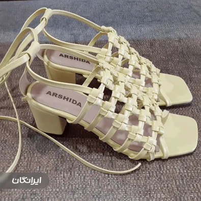تولیدی کفش آرشیدا