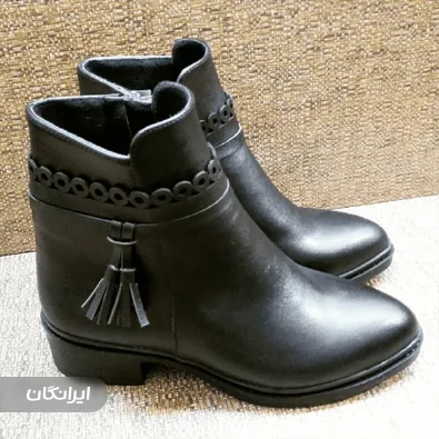 تولیدی کفش آرشیدا