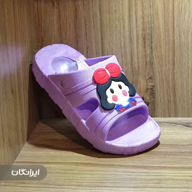 تولیدی کفش پامیراکو