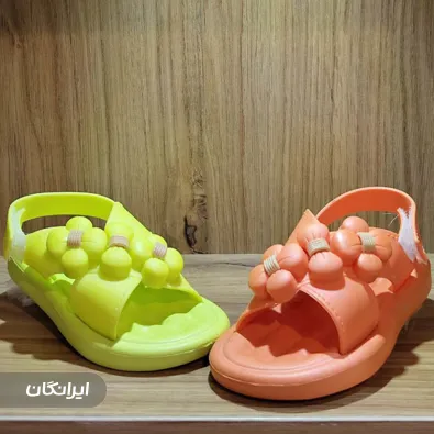 تولیدی کفش پامیراکو