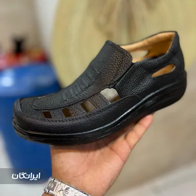 تولیدی کفش افلاک