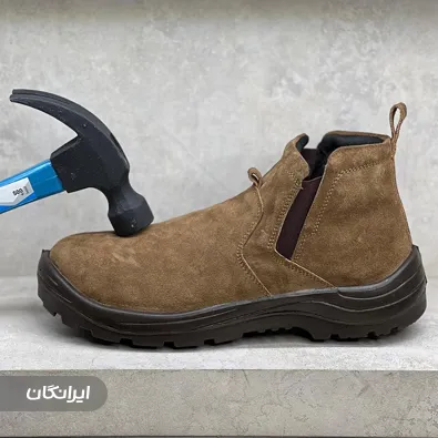 تولیدی کفش افلاک