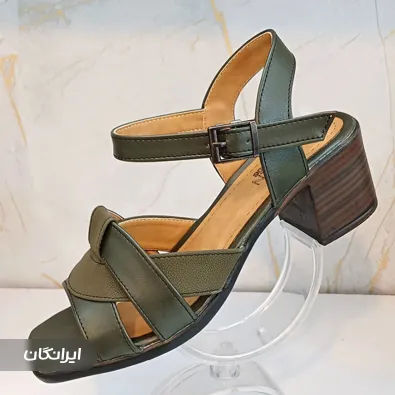 تولیدی کفش پا ایران توس