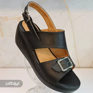 تولیدی کفش پا ایران توس