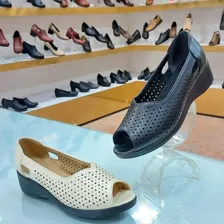 تولیدی کفش پا ایران توس