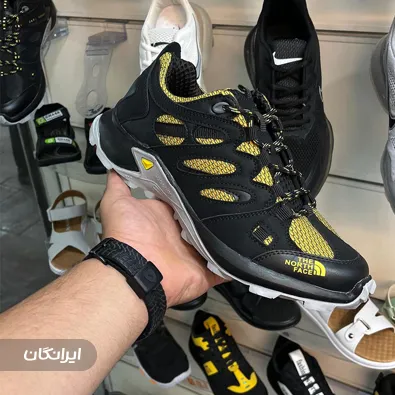 تولیدی کفش شجری اصل