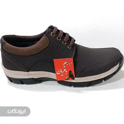 تولیدی کفش باقریان