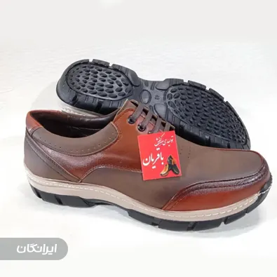 تولیدی کفش باقریان