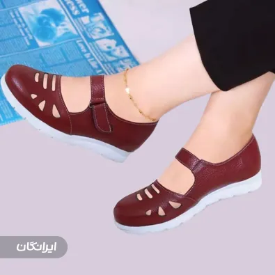 تولیدی کفش جهان آرا