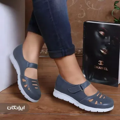 تولیدی کفش جهان آرا