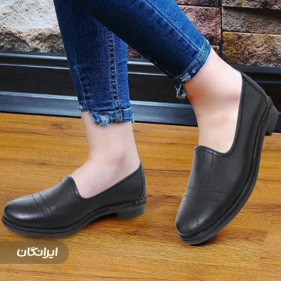 تولیدی کفش جهان آرا