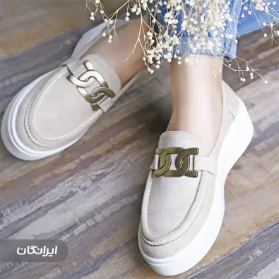 تولیدی کفش بستلو