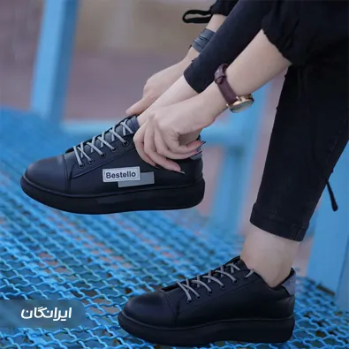 تولیدی کفش بستلو