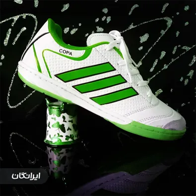 تولیدی کفش شادی