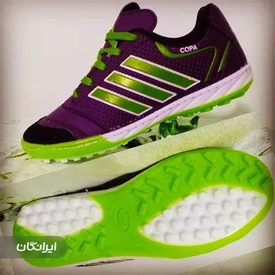 تولیدی کفش شادی