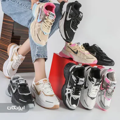 تولیدی کفش امید