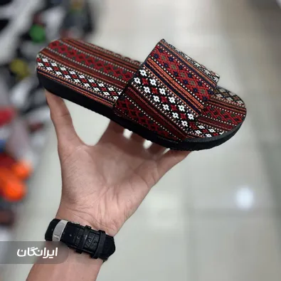 تولیدی کفش پاپت