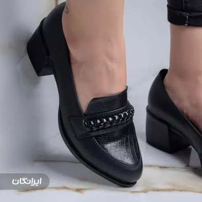 تولیدی کفش نفیس