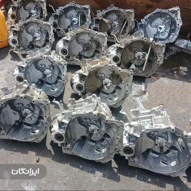 فروشگاه لوازم یدکی پرشین استوک