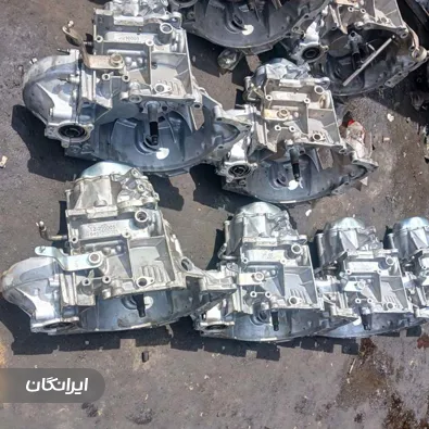 فروشگاه لوازم یدکی پرشین استوک