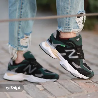 تولیدی کفش امین