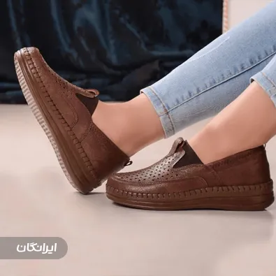 تولیدی کفش برادران رحمانی