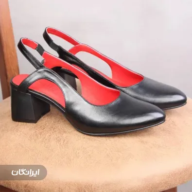 تولیدی کفش شفق