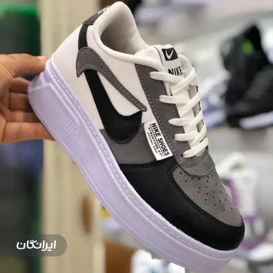 تولیدی کفش فردین