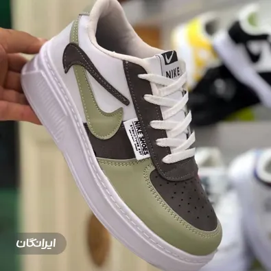 تولیدی کفش فردین