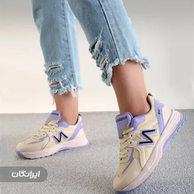 تولیدی کفش متین