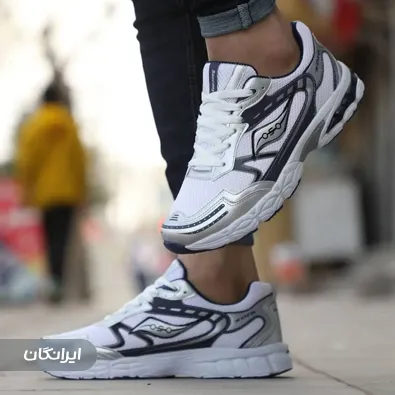 تولیدی کفش ایرانپوش