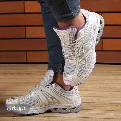 تولیدی کفش ایرانپوش