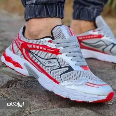 تولیدی کفش ایرانپوش