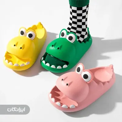 تولیدی کفش پاپا