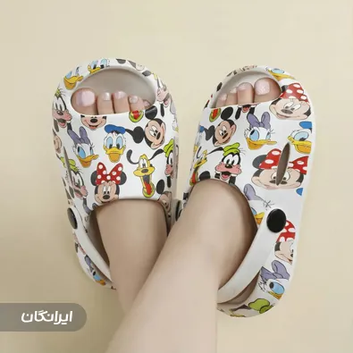 تولیدی کفش پاپا