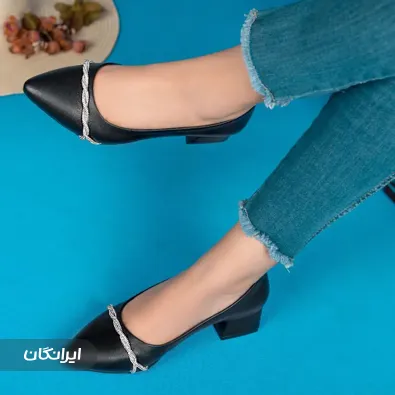 تولیدی کفش امیرسام