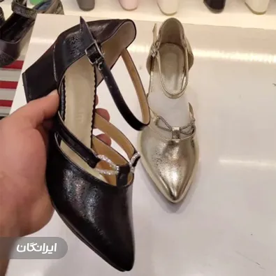 تولیدی کفش امیرسام