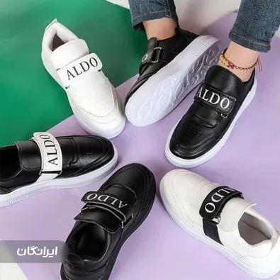 تولیدی کفش تکتا