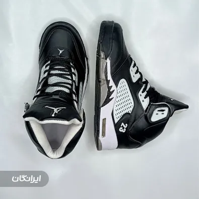 تولیدی کفش اسپرت تکرو