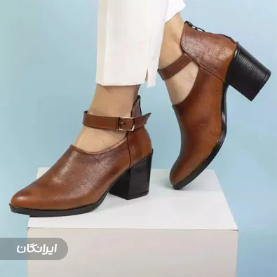 تولیدی کفش برزگر