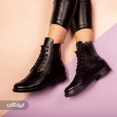 تولیدی کفش برزگر