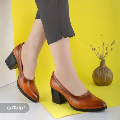 تولیدی کفش برزگر