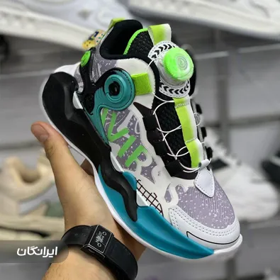 تولیدی کفش پانیکا