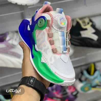 تولیدی کفش پانیکا